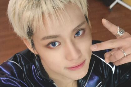 NEWBEAT's Jeon Yeojeong has a ruptured ligament following a performance