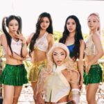 NMIXX releases “TIC TIC” official music video teaser