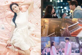 Netflix: Jisoo surprises fans with multiple male cameos in Boyfriend On Demand