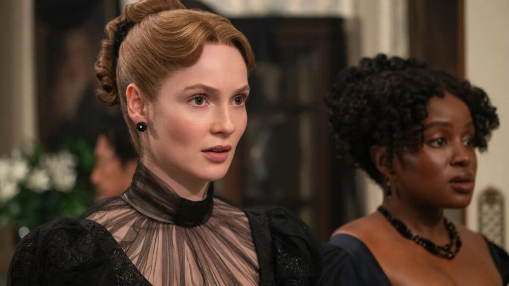 Netflix announces 'Bridgerton' season 5 is in production with a revealing new teaser