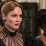 Netflix announces 'Bridgerton' season 5 is in production with a revealing new teaser