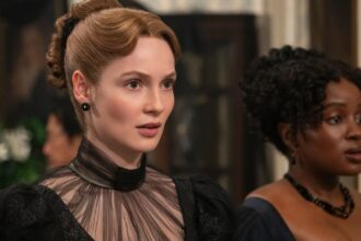 Netflix announces 'Bridgerton' season 5 is in production with a revealing new teaser