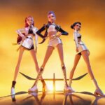 Netflix confirms a KPop Demon Hunters sequel for 2029