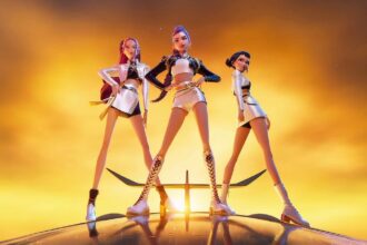 Netflix confirms a KPop Demon Hunters sequel for 2029