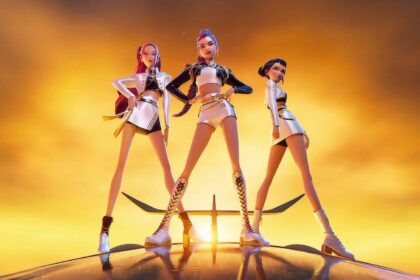 Netflix confirms a KPop Demon Hunters sequel for 2029