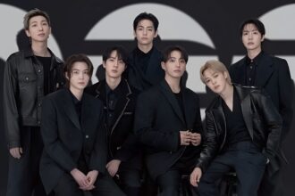 Netflix releases the first trailer for the 'BTS The Return' documentary