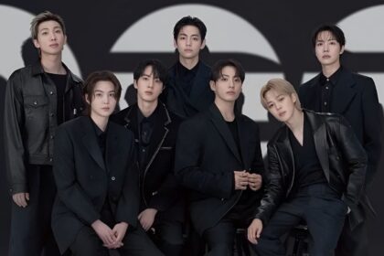 Netflix releases the first trailer for the 'BTS The Return' documentary