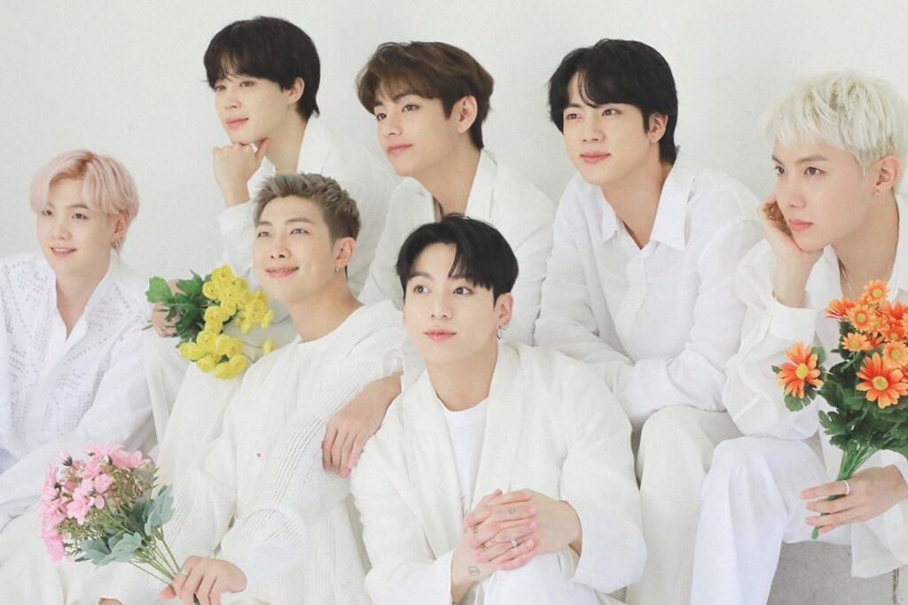 Netflix teases BTS comeback live “ARIRANG’” performance