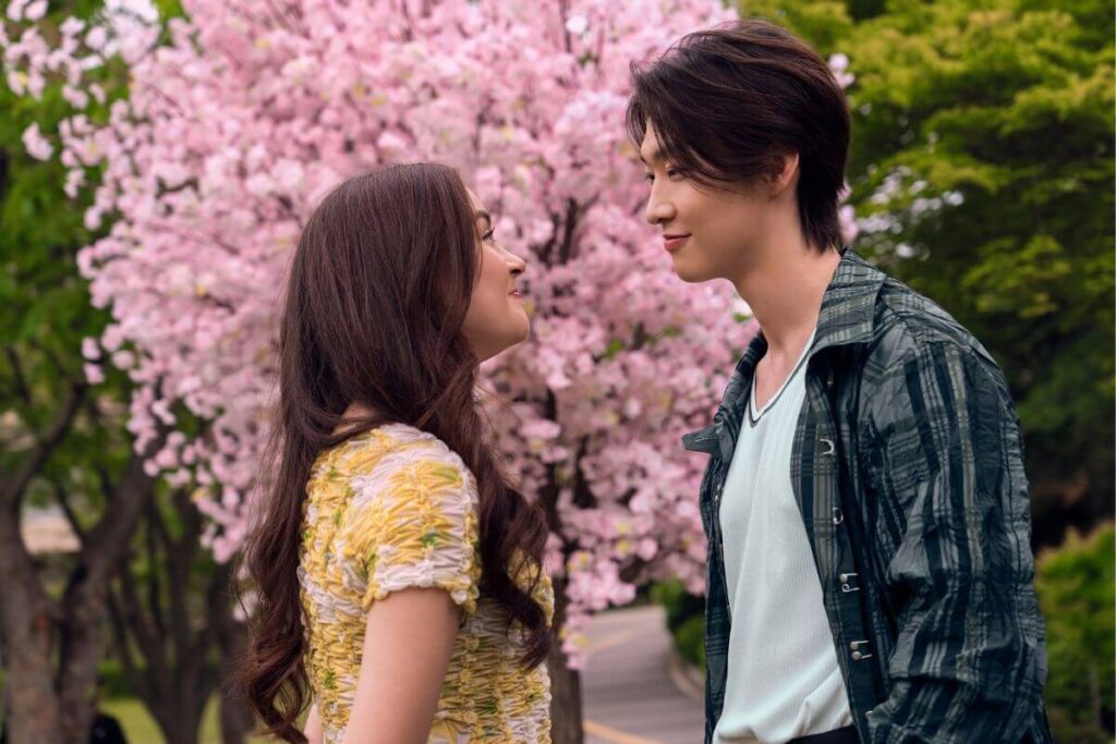 Netflix unveils a new trailer and release date for 'XO, Kitty' season 3