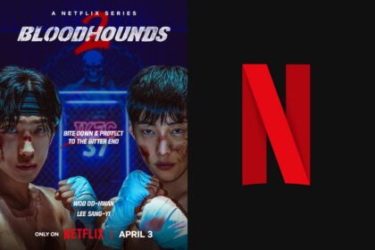 Netflix’s “Bloodhounds 2” brings back Woo Do Hwan and Lee Sang Yi for a new fight