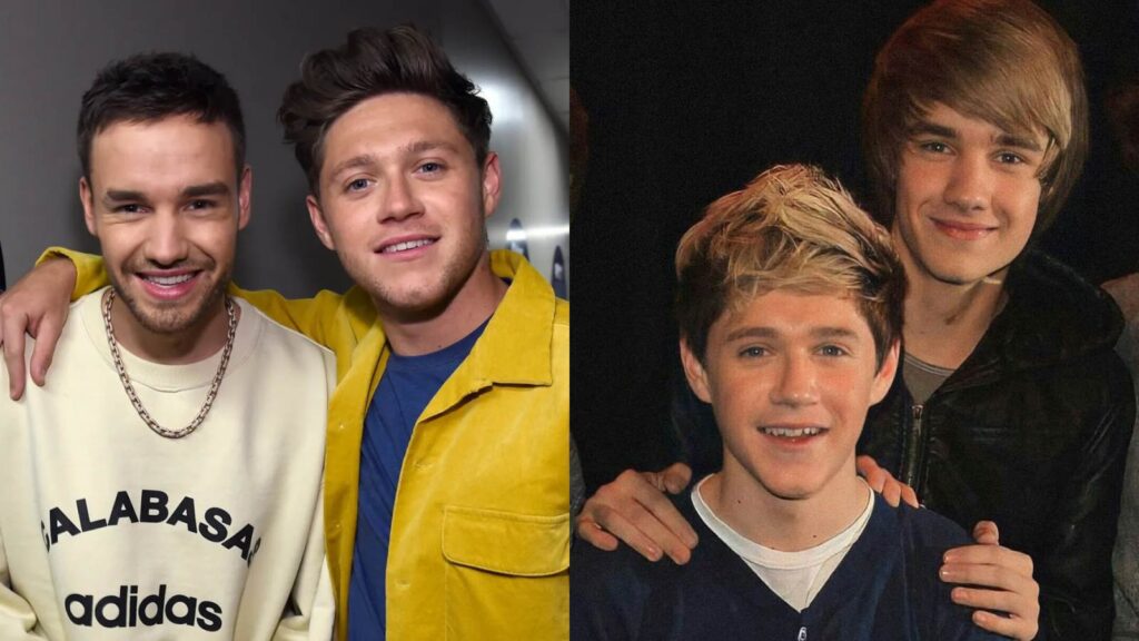 Niall Horan remembers Liam Payne ahead of new album release