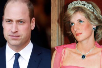 Prince William remembers late Princess Diana on UK Mother’s Day
