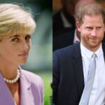 Princess Diana was preparing Prince Harry to be king, according to her friend