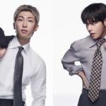 RM’s comments on V’s past weight spark debates among fans, right after Jimmy Fallon interview with BTS