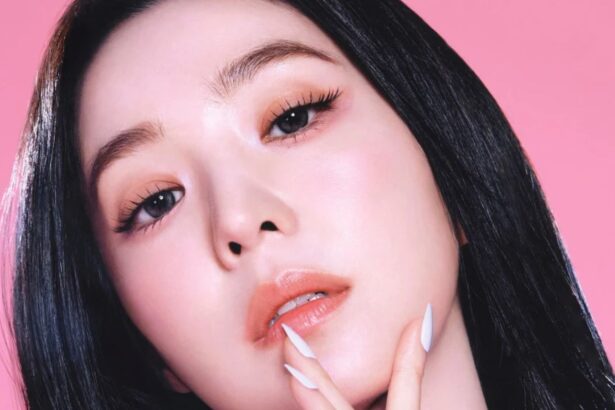 Red Velvet's Irene parodies advertisements in new “Biggest Fan” teaser