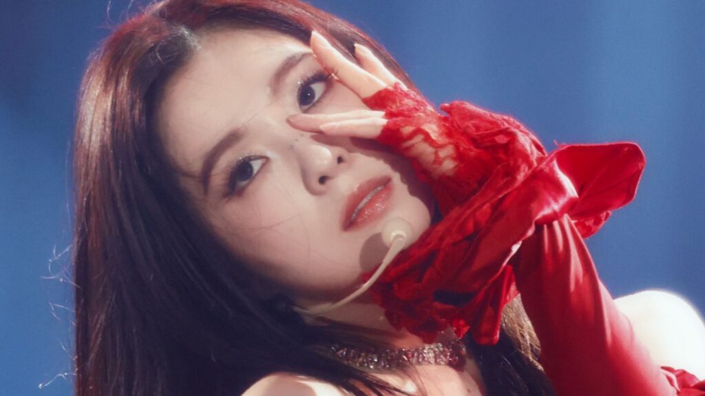 Red Velvet's Irene releases her “Biggest Fan” album