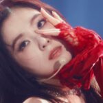 Red Velvet's Irene releases her “Biggest Fan” album