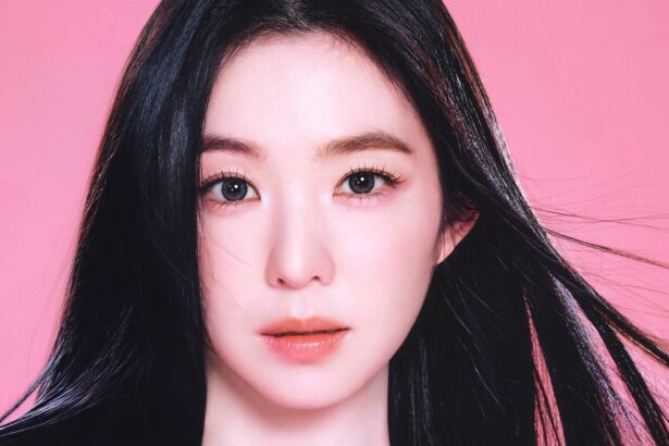 Red Velvet's Irene releases the “Biggest Fan” medley teaser