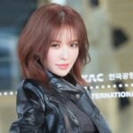 Red Velvet's Wendy keeps her promise and attends the wedding of a fan from her debut