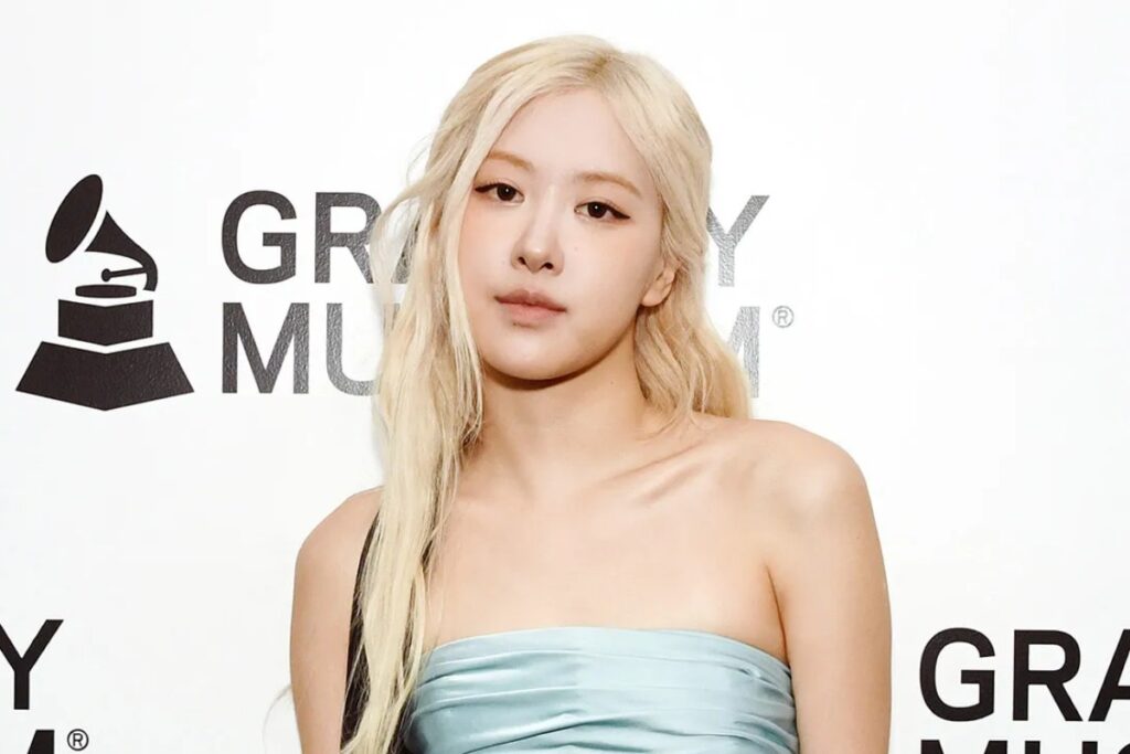 Rosé recreates fan choreography and sparks debate over BLACKPINK’s “GO”