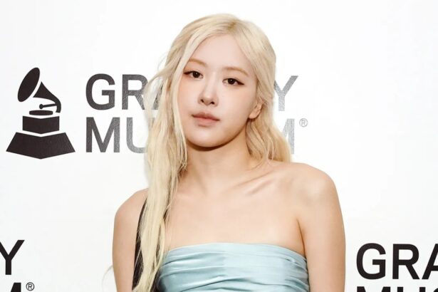 Rosé recreates fan choreography and sparks debate over BLACKPINK’s “GO”