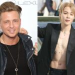 Ryan Tedder revealed his unexpected motive for collaborating on the BTS album 'ARIRANG'