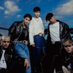 SANTOS BRAVOS keep building a long-term future in Latin American pop