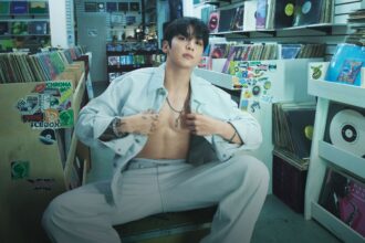 Soldier comments on BTS’s Jungkook’s true personality