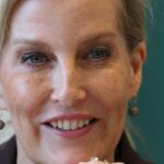 Sophie, Duchess of Edinburgh delivers message from king Charles III during visit to New York