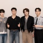 Spotify and HYBE kick off new original podcast with special guest ENHYPEN