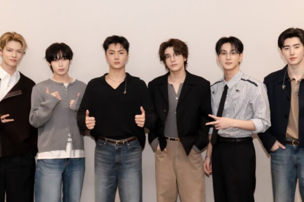 Spotify and HYBE kick off new original podcast with special guest ENHYPEN