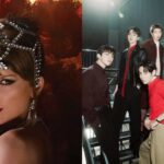 Spotify’s Countdown Chart records the most pre-saved albums in its history, including BTS and Taylor Swift