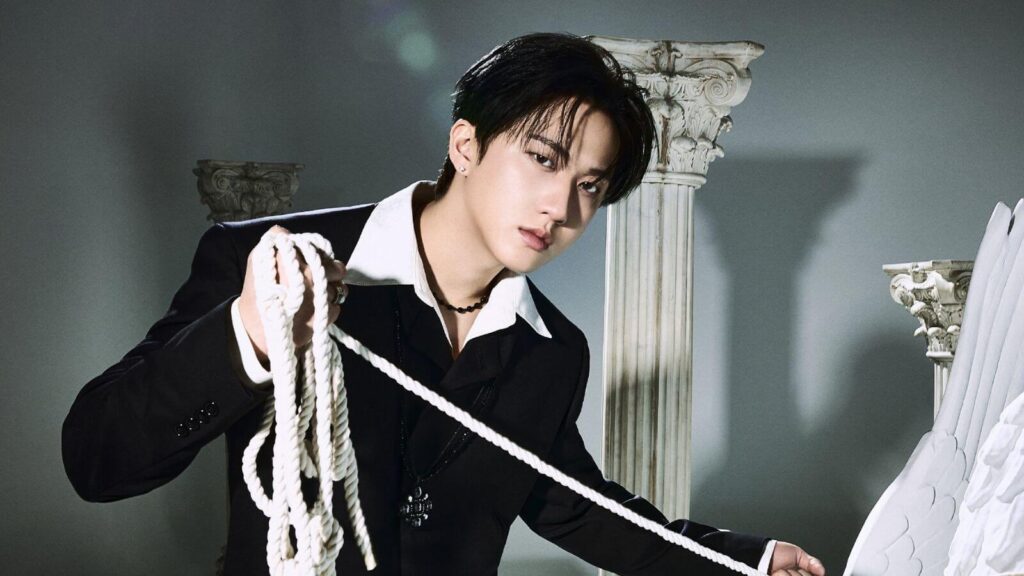 Stray Kids' Changbin has reportedly purchased a luxury apartment for $6.3M in cash