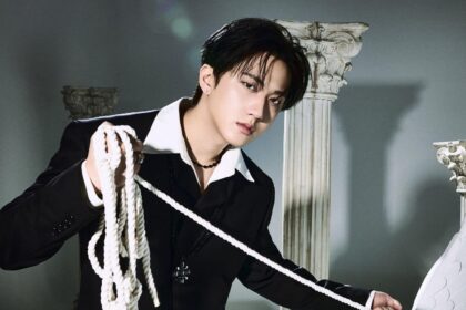 Stray Kids' Changbin has reportedly purchased a luxury apartment for $6.3M in cash