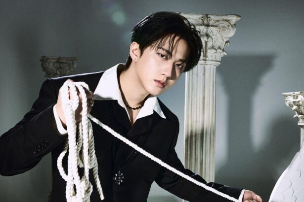 Stray Kids' Changbin has reportedly purchased a luxury apartment for $6.3M in cash