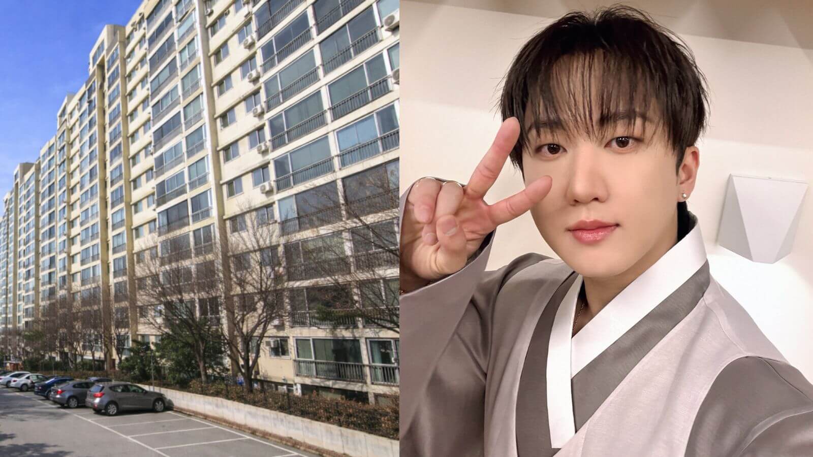 Stray Kids' Changbin has reportedly purchased a luxury apartment for $6.3M in cash
