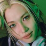 Stray Kids’ Felix is the new ADIDAS ambassador