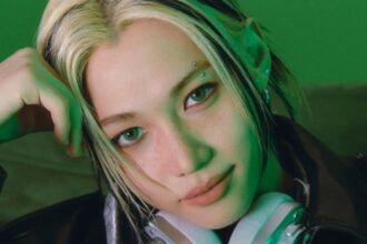 Stray Kids’ Felix is the new ADIDAS ambassador