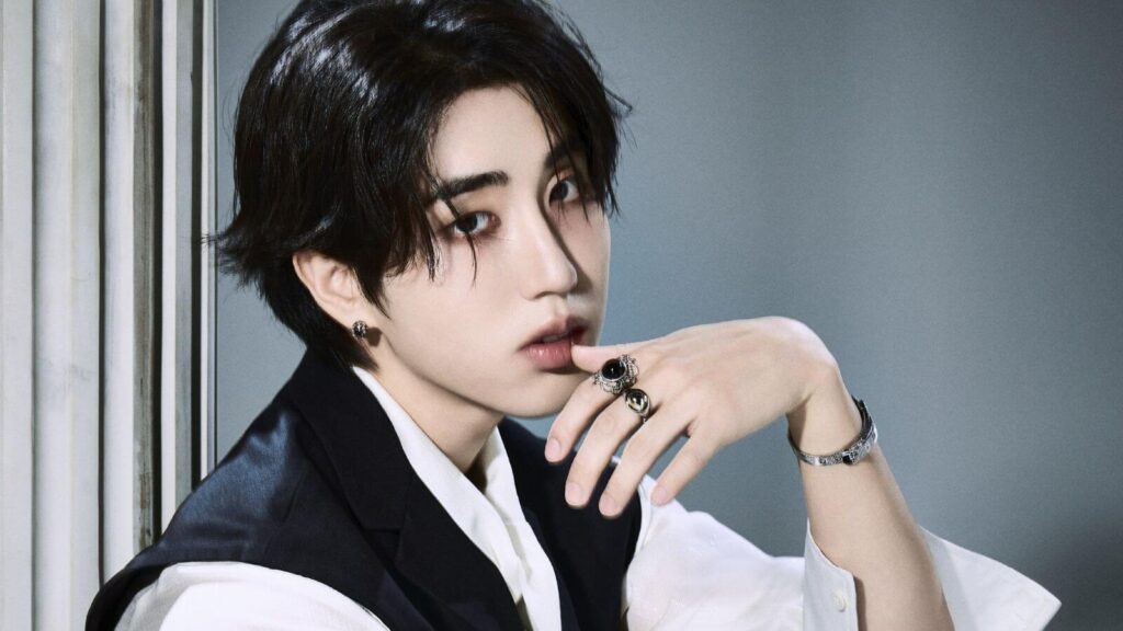 Stray Kids' Han's OSTs are nominated at the ASEA Awards 2026
