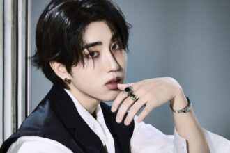 Stray Kids' Han's OSTs are nominated at the ASEA Awards 2026