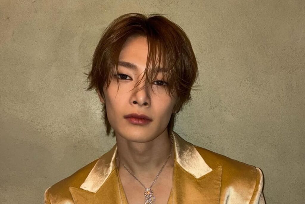 Stray Kids' I.N. releases the “The Little Things” audio