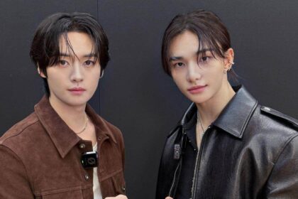 Stray Kids Lee Know reveals his possessive side when talking about Hyunjin