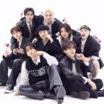 Stray Kids marks their eighth anniversary with a new song for fans titled 별, 빛 (STAY)