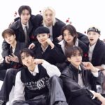 Stray Kids members confess why they like each other’s butts