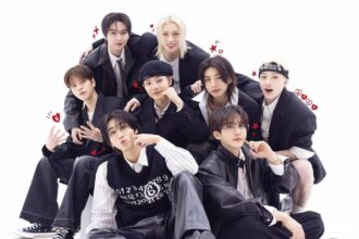 Stray Kids members confess why they like each other’s butts