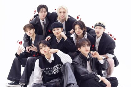 Stray Kids members confess why they like each other’s butts