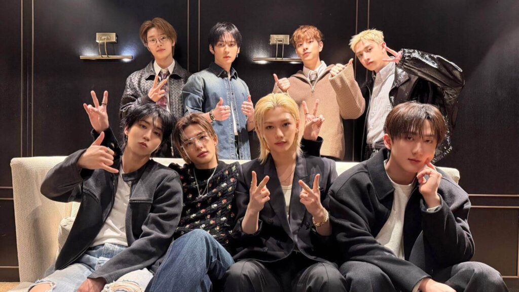 Stray Kids members reveal how they keep a good relationship after 8 years