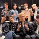 Stray Kids members reveal how they keep a good relationship after 8 years