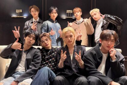Stray Kids members reveal how they keep a good relationship after 8 years