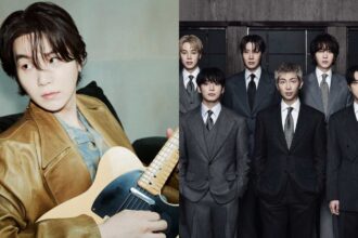 Suga confirms BTS prepared more music videos for ARIRANG There are quite a few videos coming out